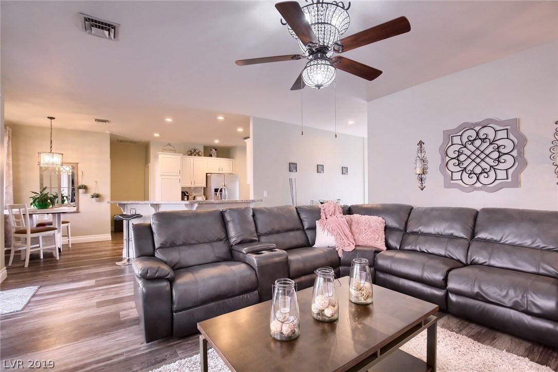 1129 Calico Ridge Drive Henderson, NV 89011 - Photo 7 of 24 Gallery Image 7