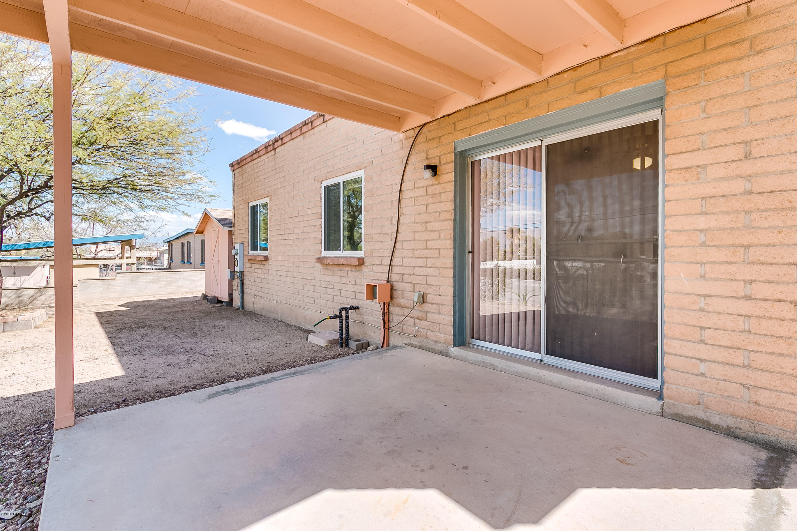 2150 West Rainbow Ridge Road Tucson, AZ 85745 - Photo 32 of 48