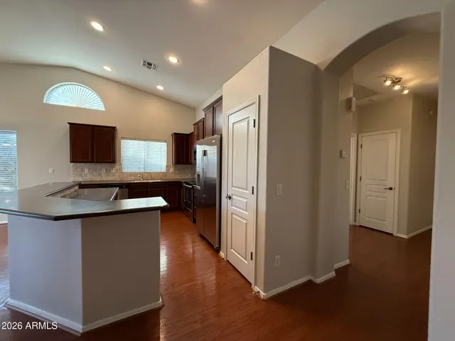 $2,100 | 14641 West Hearn Road, Surprise, AZ 85379