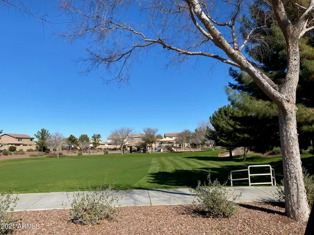 $2,100 | 14641 West Hearn Road, Surprise, AZ 85379