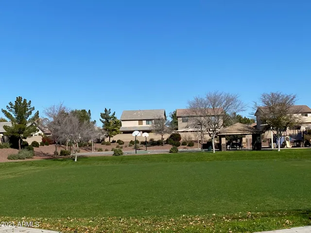 $2,100 | 14641 West Hearn Road, Surprise, AZ 85379
