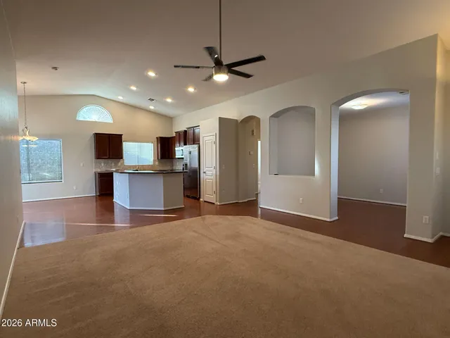 $2,100 | 14641 West Hearn Road, Surprise, AZ 85379