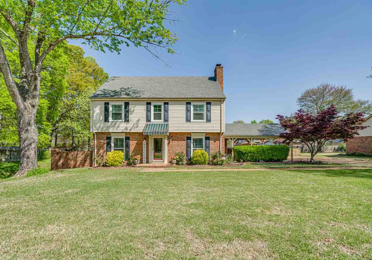 150 East Harpers Ferry Road Collierville, TN 38017 - Photo 1 of 25 Gallery Image 1