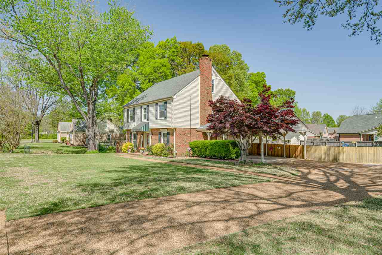 150 East Harpers Ferry Road Collierville, TN 38017 - Photo 2 of 25 Gallery Image 2
