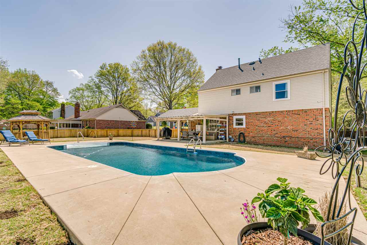 150 East Harpers Ferry Road Collierville, TN 38017 - Photo 20 of 25 Gallery Image 20