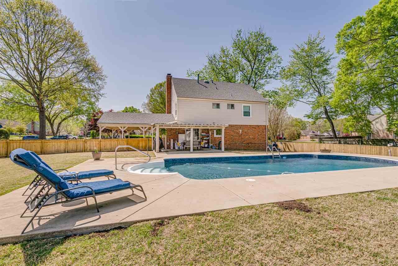 150 East Harpers Ferry Road Collierville, TN 38017 - Photo 22 of 25 Gallery Image 22
