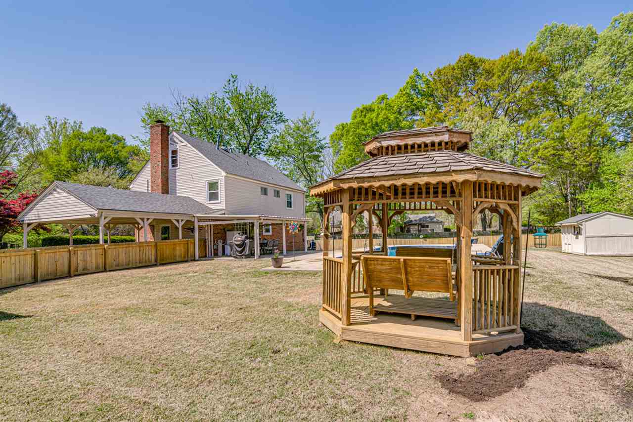 150 East Harpers Ferry Road Collierville, TN 38017 - Photo 24 of 25 Gallery Image 24
