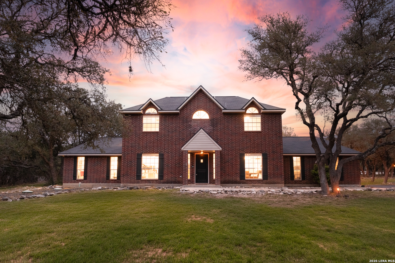 432 Rebecca Springs Road Spring Branch, TX 78070 - Photo 1 of 41
