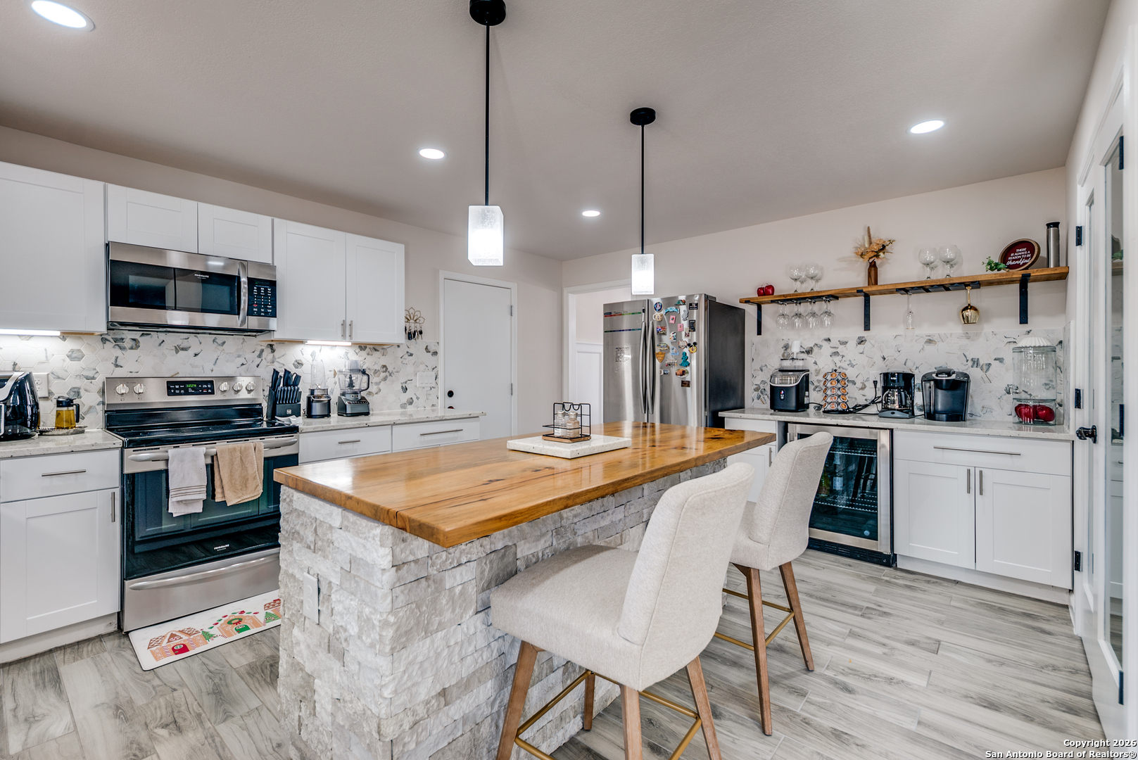 432 Rebecca Springs Road Spring Branch, TX 78070 - Photo 11 of 35