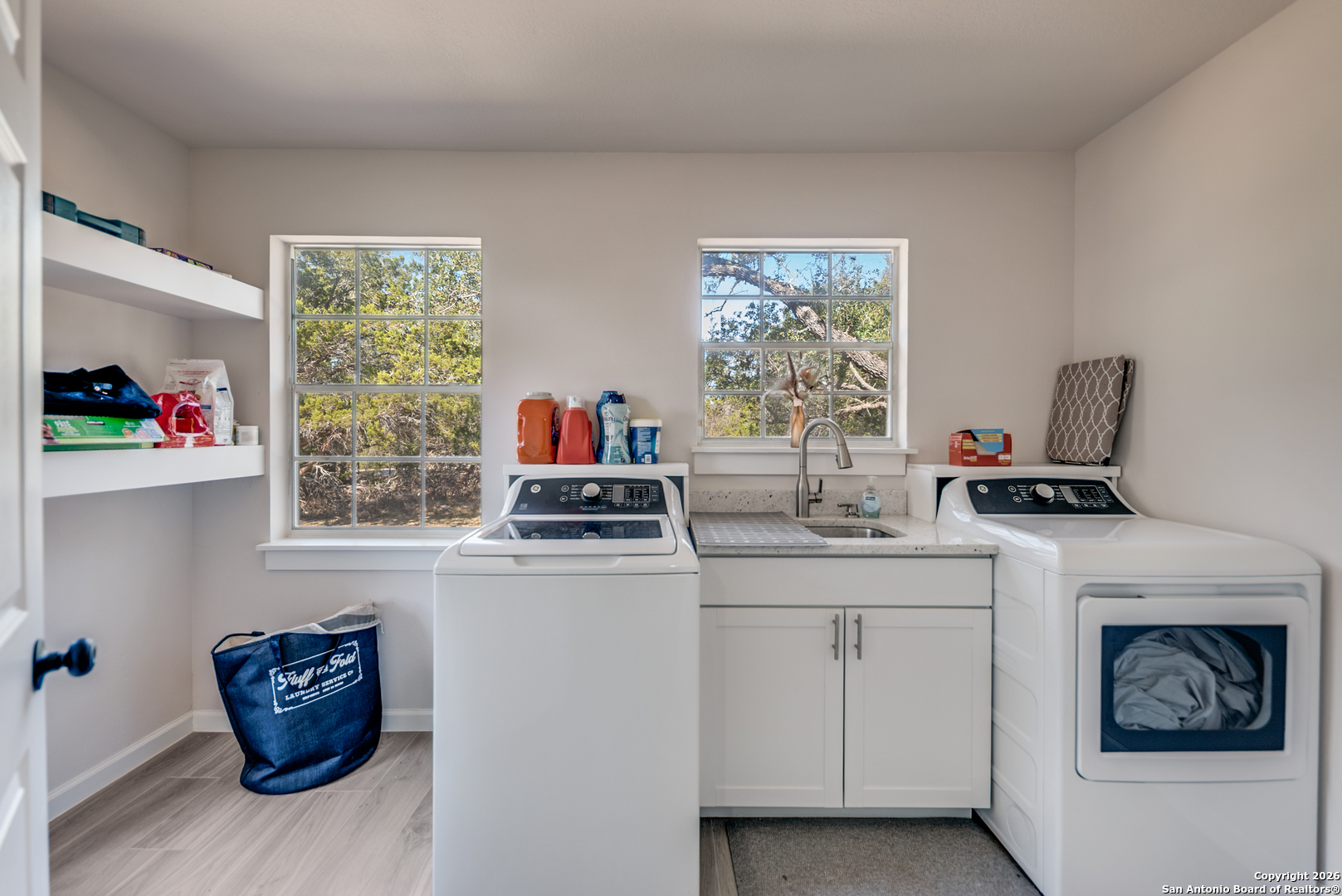 432 Rebecca Springs Road Spring Branch, TX 78070 - Photo 16 of 35