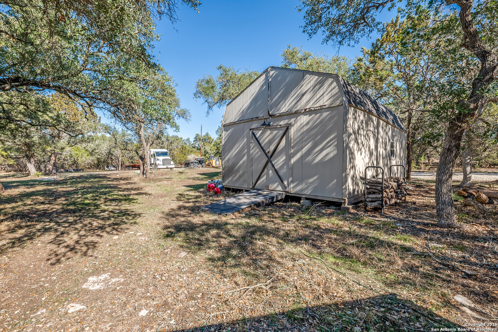 432 Rebecca Springs Road Spring Branch, TX 78070 - Photo 32 of 35