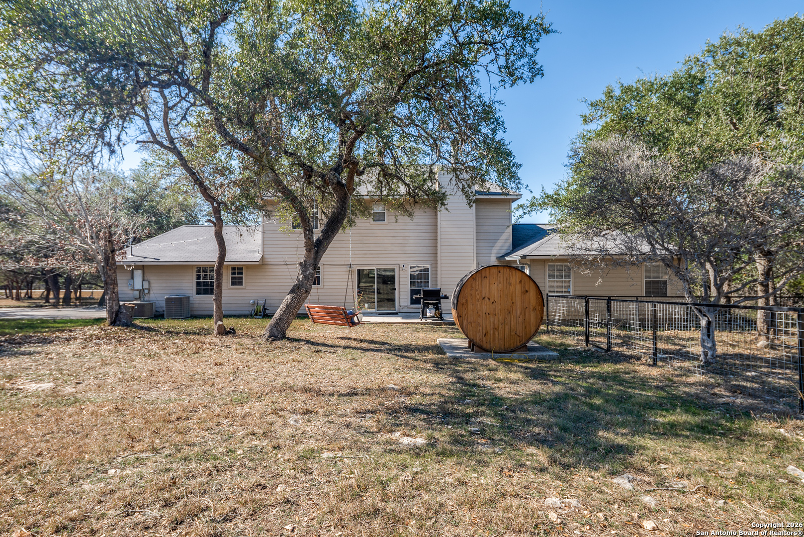 432 Rebecca Springs Road Spring Branch, TX 78070 - Photo 35 of 35