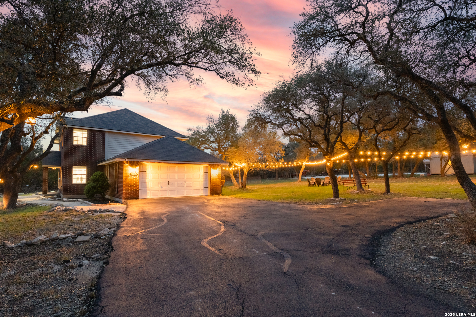 432 Rebecca Springs Road Spring Branch, TX 78070 - Photo 37 of 41
