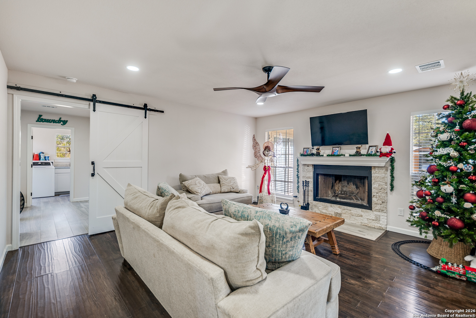 432 Rebecca Springs Road Spring Branch, TX 78070 - Photo 6 of 35