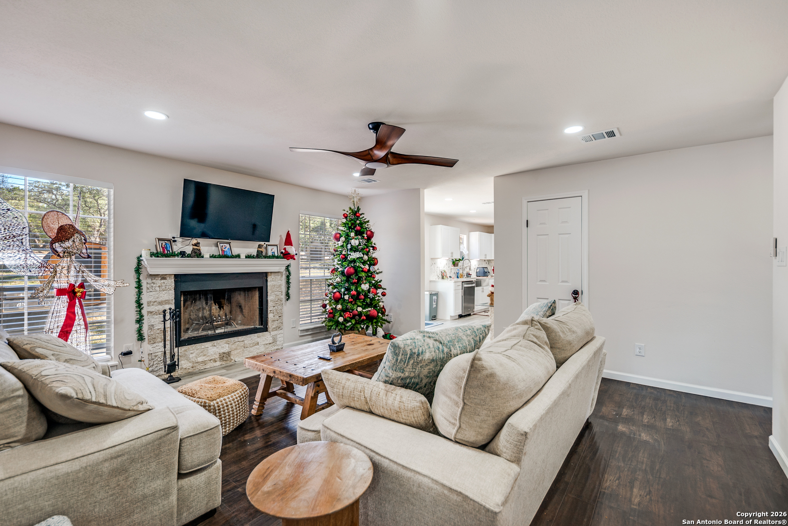 432 Rebecca Springs Road Spring Branch, TX 78070 - Photo 7 of 35