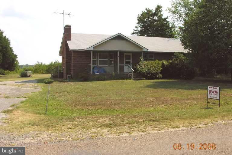 427 Pear Tree Point Road Chestertown, MD 21620 - Photo 1 of 1 Exterior (Main)