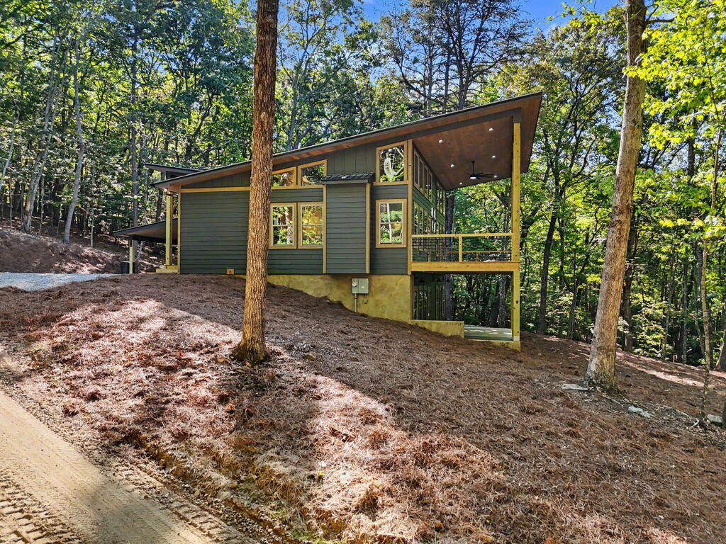 48 Woodleaf Road Morganton, GA 30560 - Photo 46 of 47 Gallery Image 46