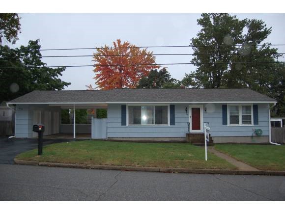 84 Thomas Street Manchester, NH 03103 - Photo 1 of 1 Gallery Image 1