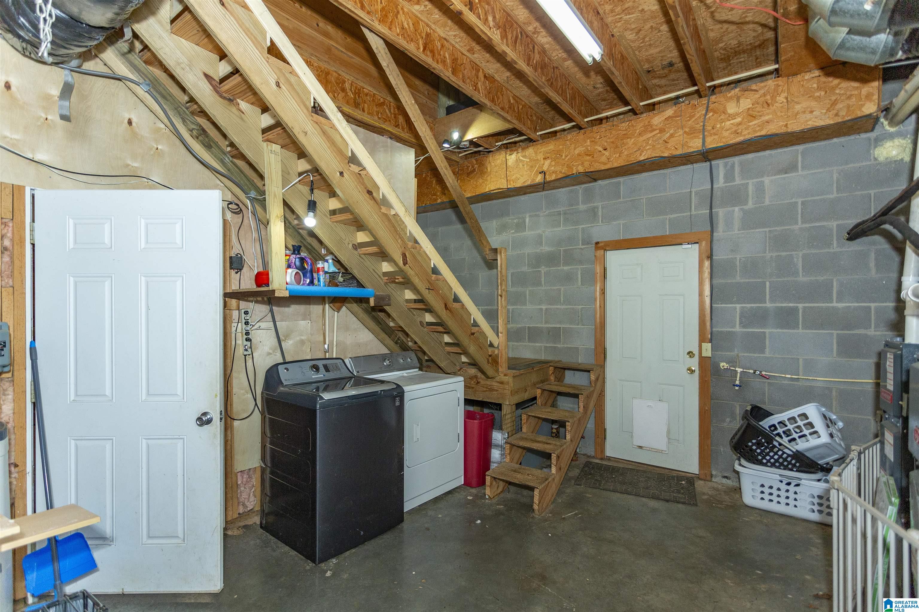 949 Deer Trace Road Pell City, AL 35125 - Photo 55 of 75