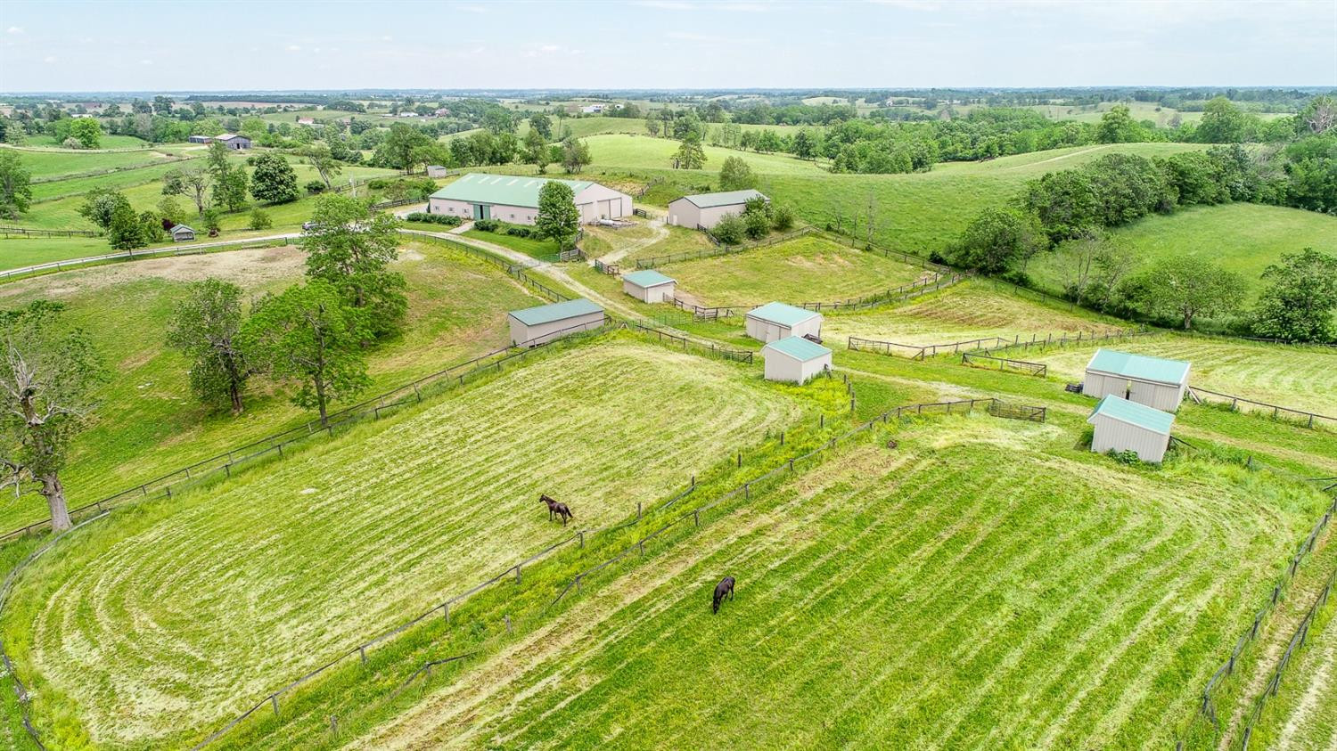 735 College Road Paris, KY 40361 - Photo 27 of 32 Photo 27