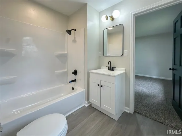 $159,900 | 2329 North Delphos Street, Kokomo, IN 46901