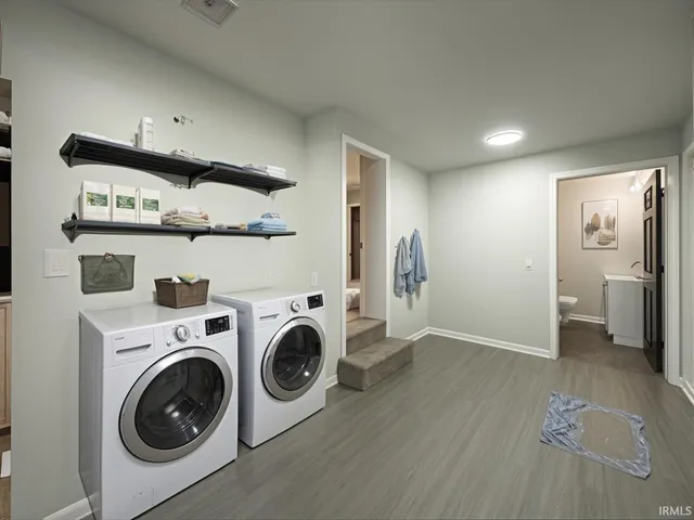 $159,900 | 2329 North Delphos Street, Kokomo, IN 46901