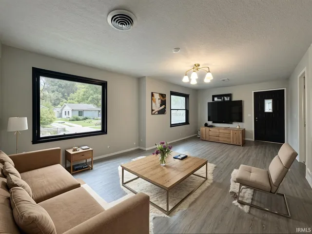 $159,900 | 2329 North Delphos Street, Kokomo, IN 46901