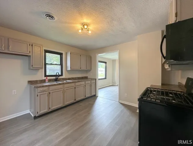 $159,900 | 2329 North Delphos Street, Kokomo, IN 46901