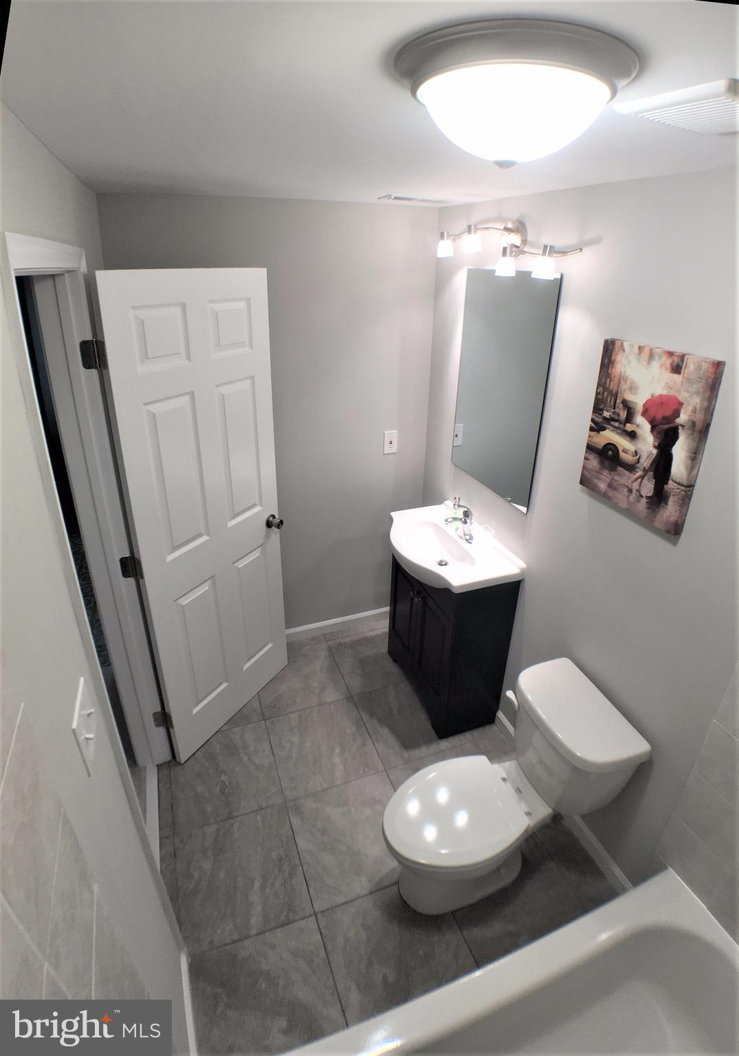 26 Greenleaf Road Parkville, MD 21234 - Photo 23 of 25 Bath