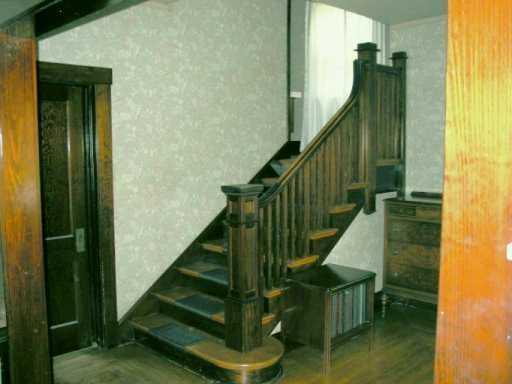 400 Mercer Street Butler, PA 16001 - Photo 4 of 8 1st Floor Plan.