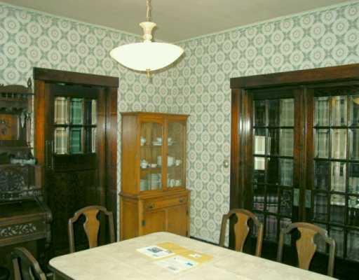400 Mercer Street Butler, PA 16001 - Photo 6 of 8 Dining Room.