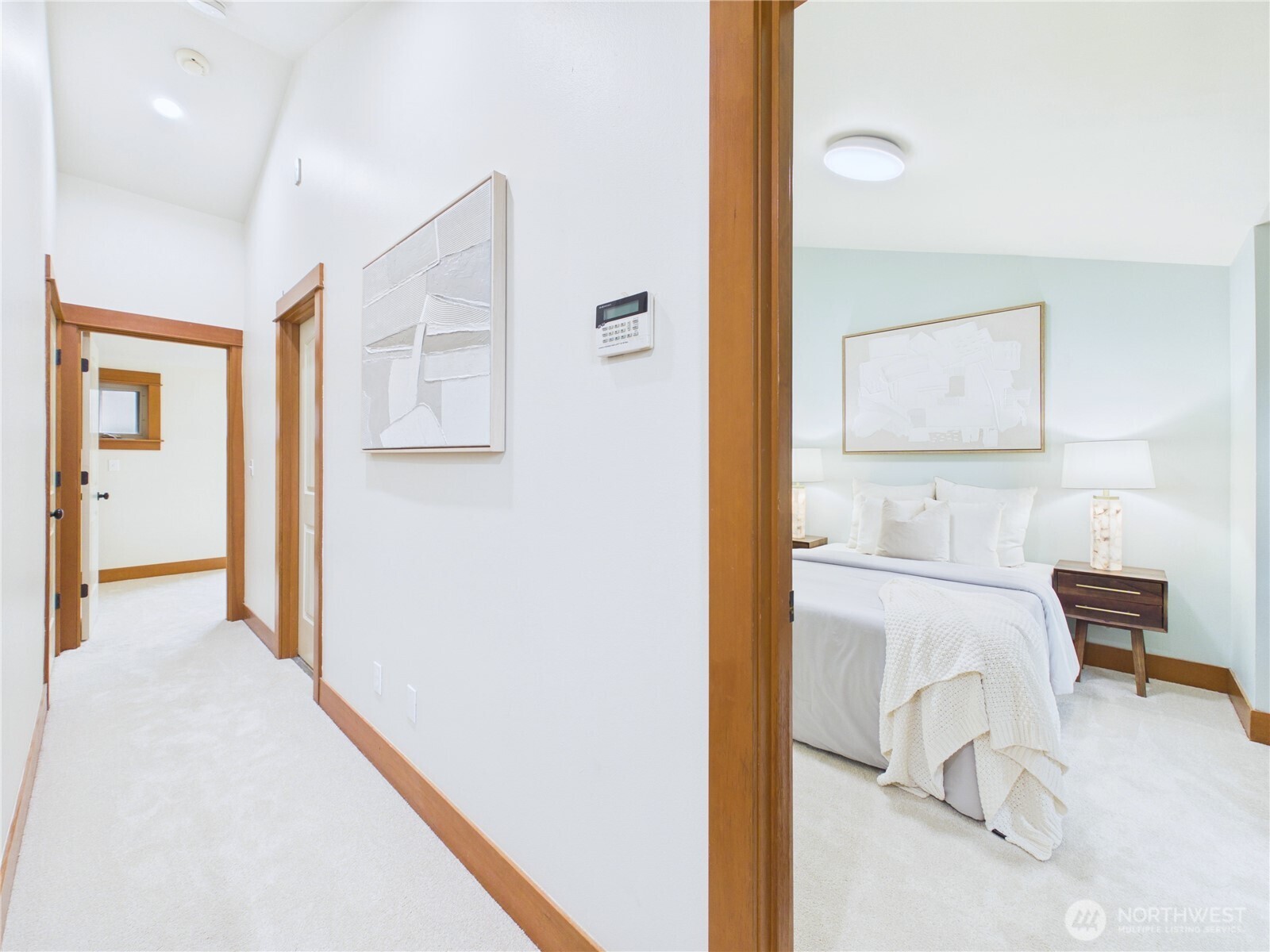 741 North 94th Street, Unit B Seattle, WA 98103 - Photo 21 of 32