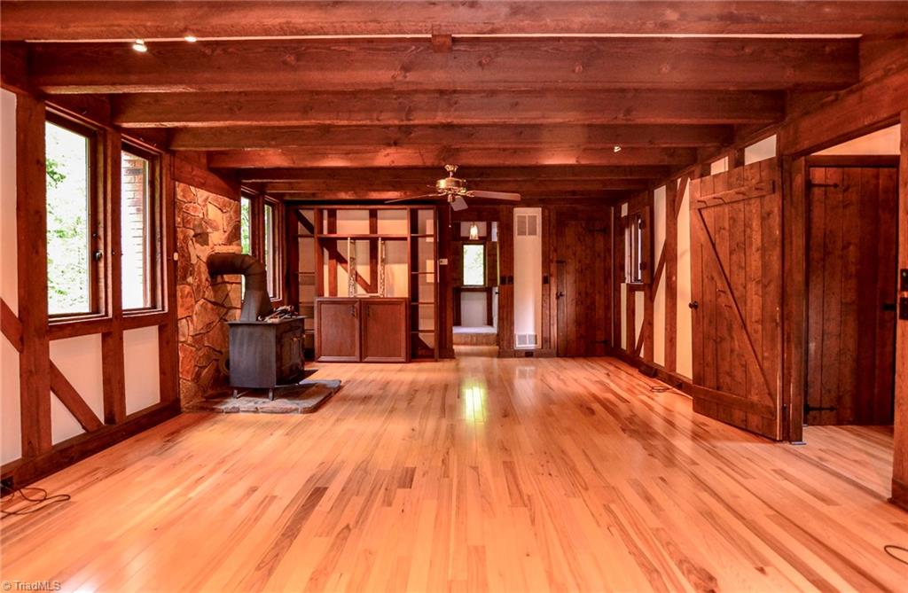 4925 Aladdin Road Pfafftown, NC 27040 - Photo 2 of 23 Gallery Image 2