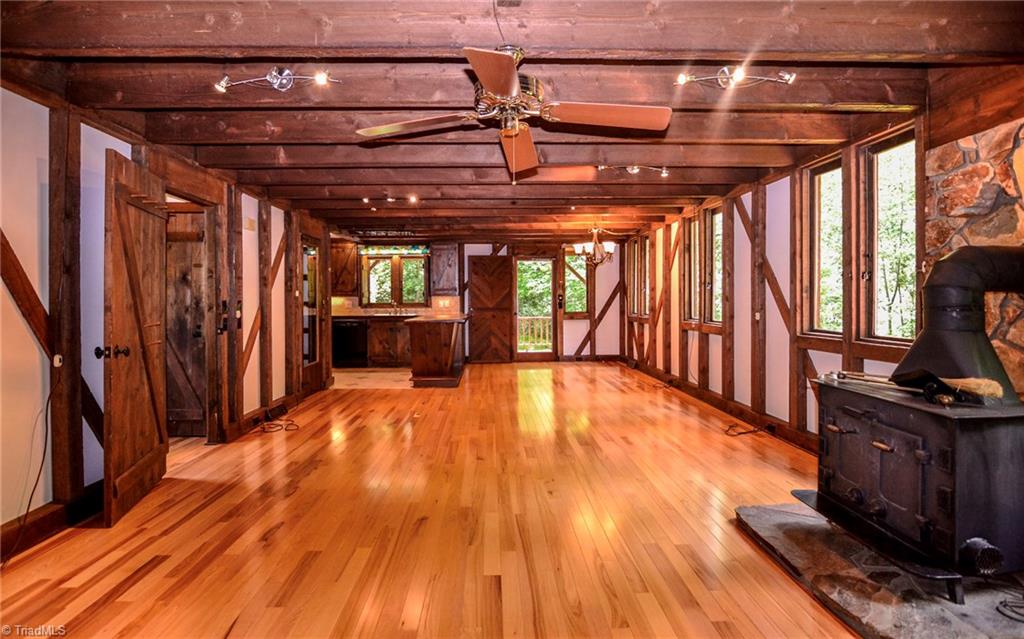 4925 Aladdin Road Pfafftown, NC 27040 - Photo 3 of 23 Gallery Image 3
