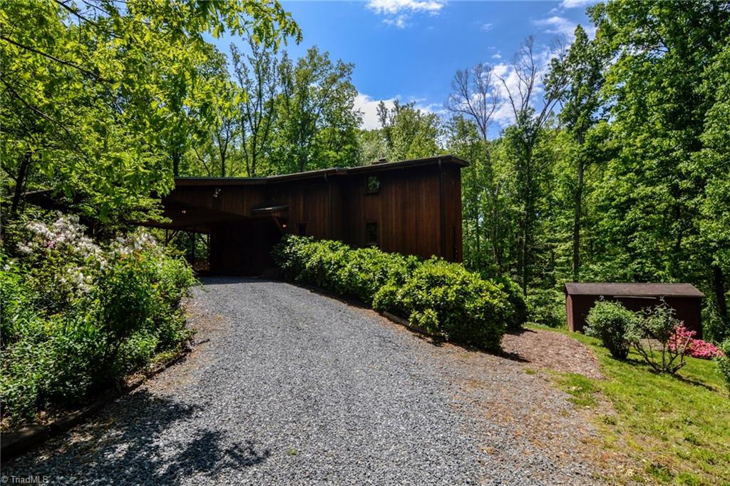4925 Aladdin Road Pfafftown, NC 27040 - Photo 23 of 23 Gallery Image 23