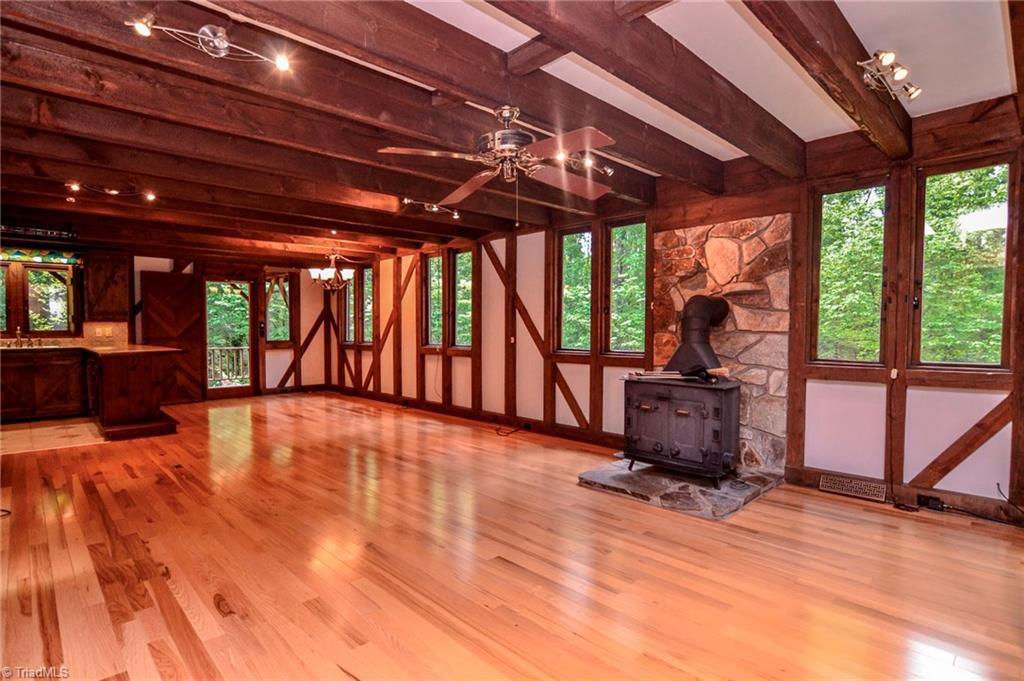 4925 Aladdin Road Pfafftown, NC 27040 - Photo 4 of 23 Gallery Image 4