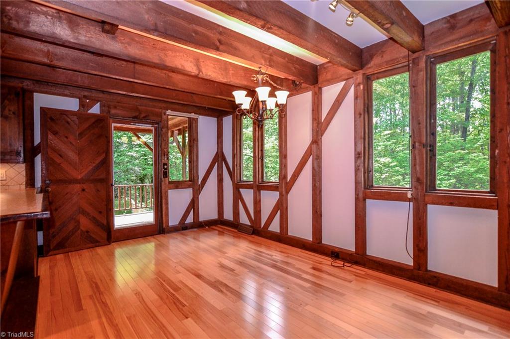 4925 Aladdin Road Pfafftown, NC 27040 - Photo 8 of 23 Gallery Image 8