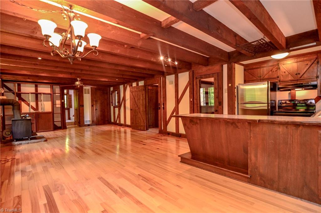 4925 Aladdin Road Pfafftown, NC 27040 - Photo 9 of 23 Gallery Image 9