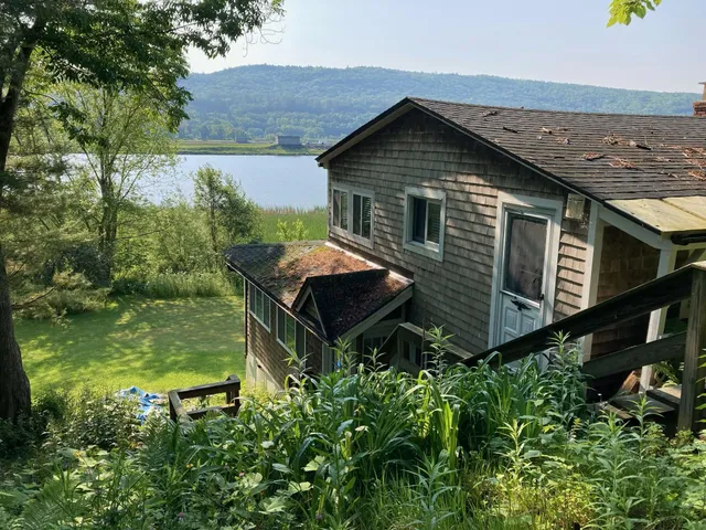 $275,000 | 10 River Front Drive, Rockingham, VT 05101