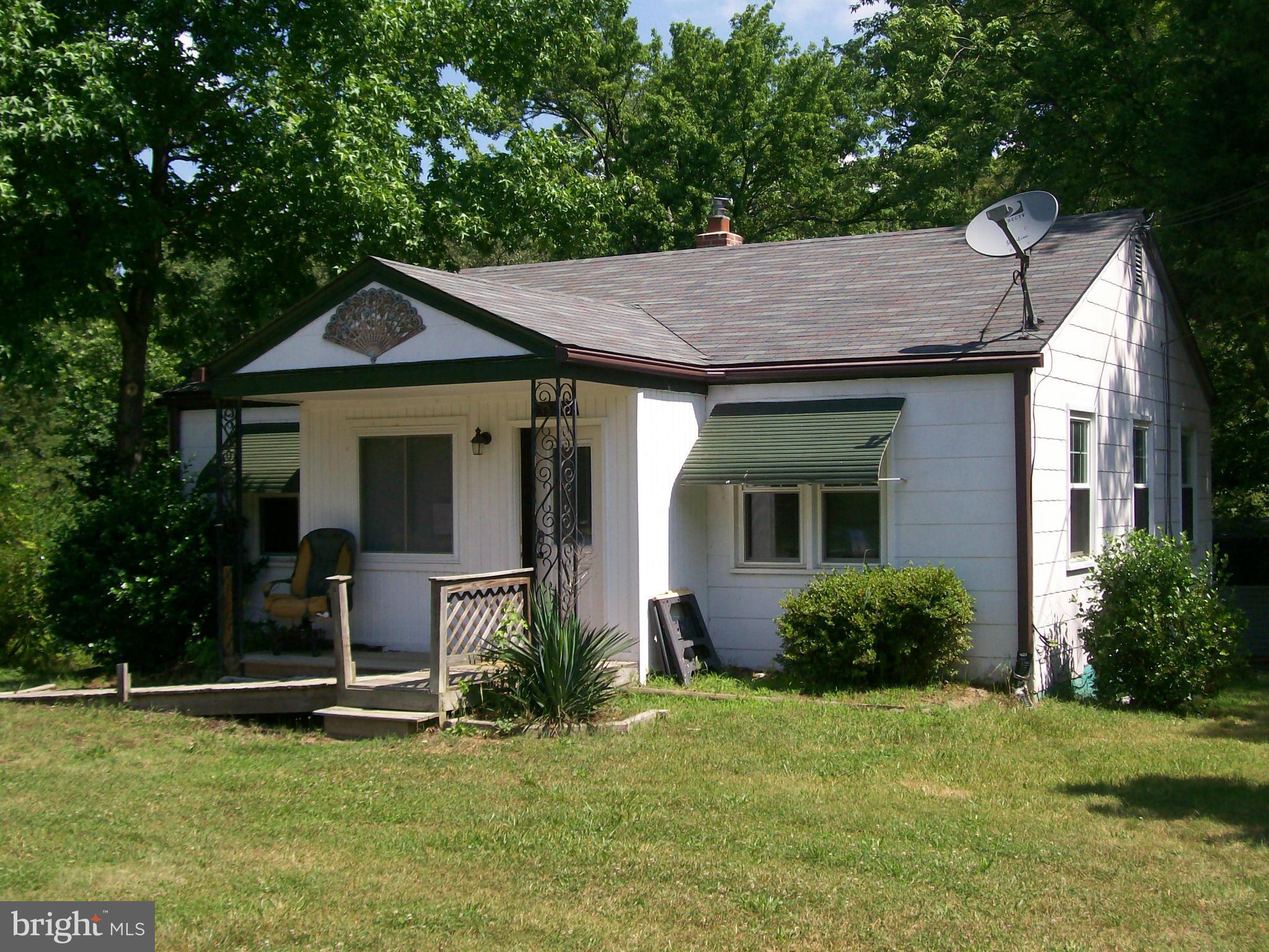 1800 Thomas Road Fort Washington, MD 20744 - Photo 2 of 30 Exterior (Front)