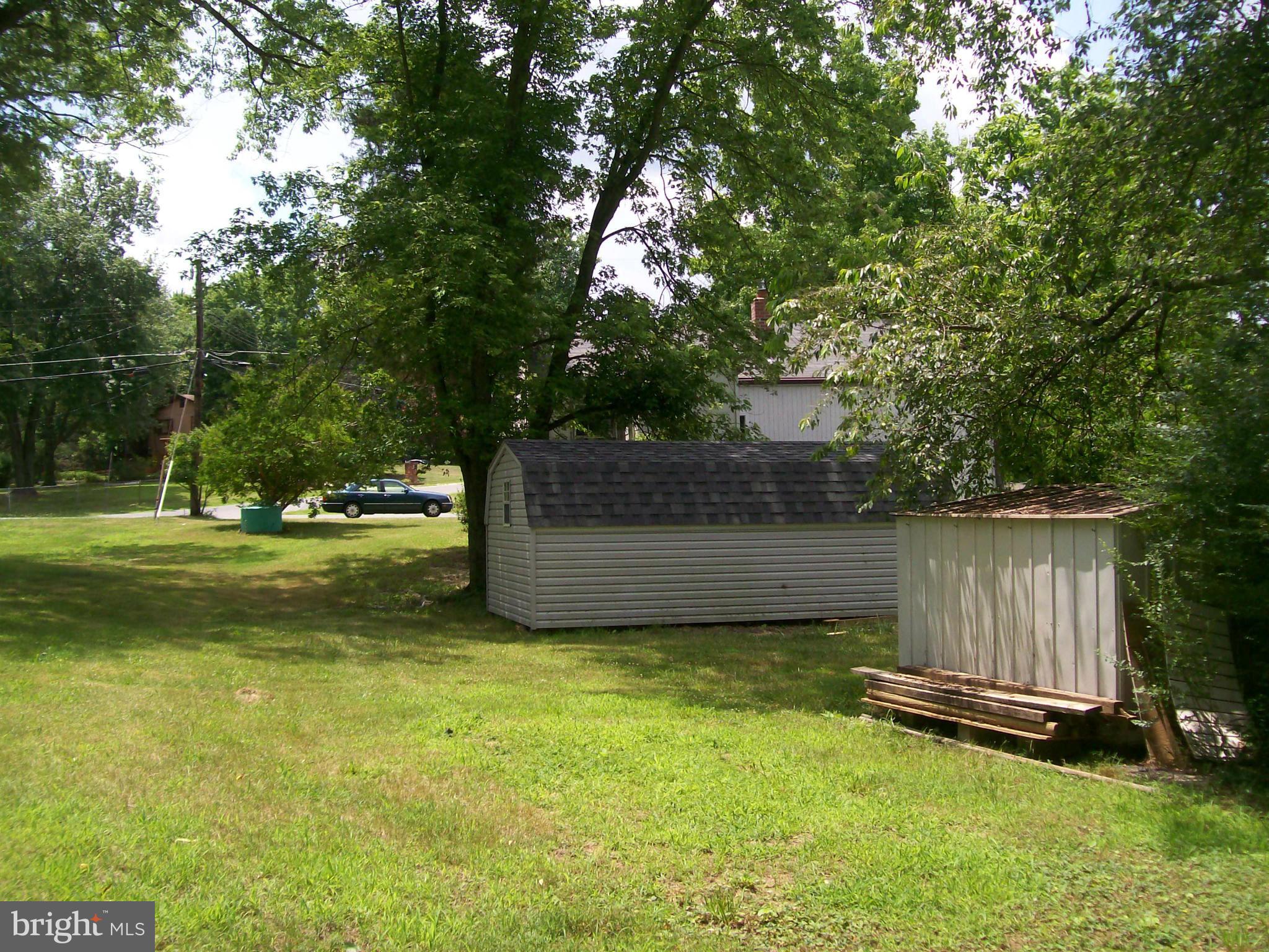 1800 Thomas Road Fort Washington, MD 20744 - Photo 11 of 30 Exterior (Rear)