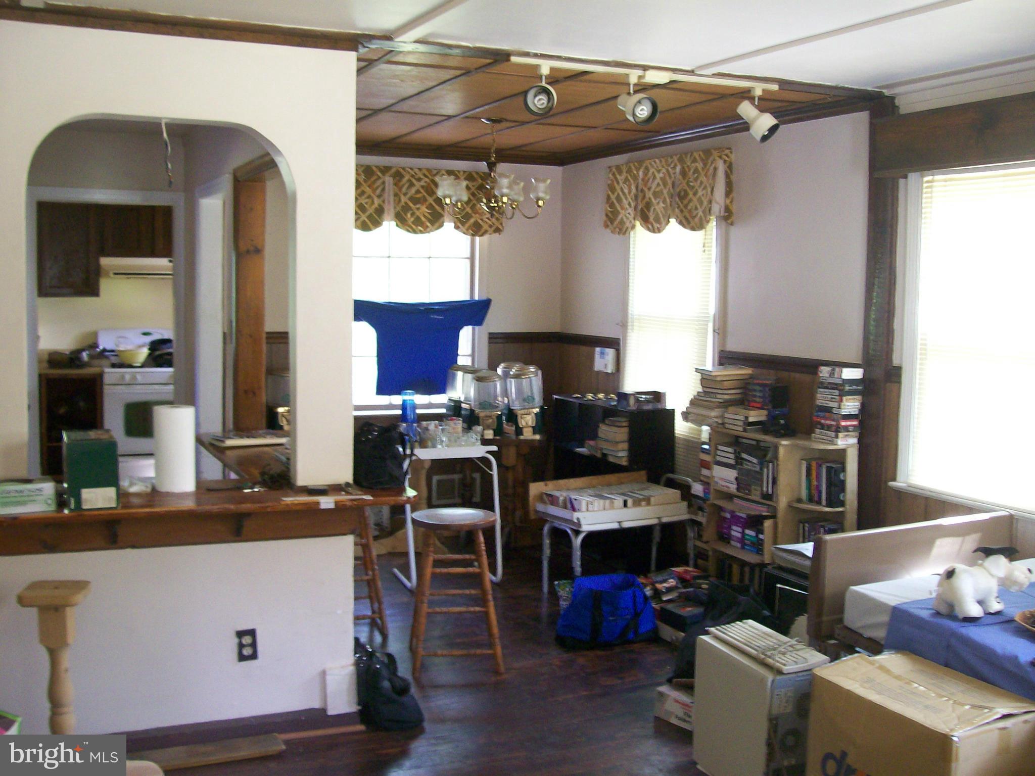 1800 Thomas Road Fort Washington, MD 20744 - Photo 15 of 30 Dining Room