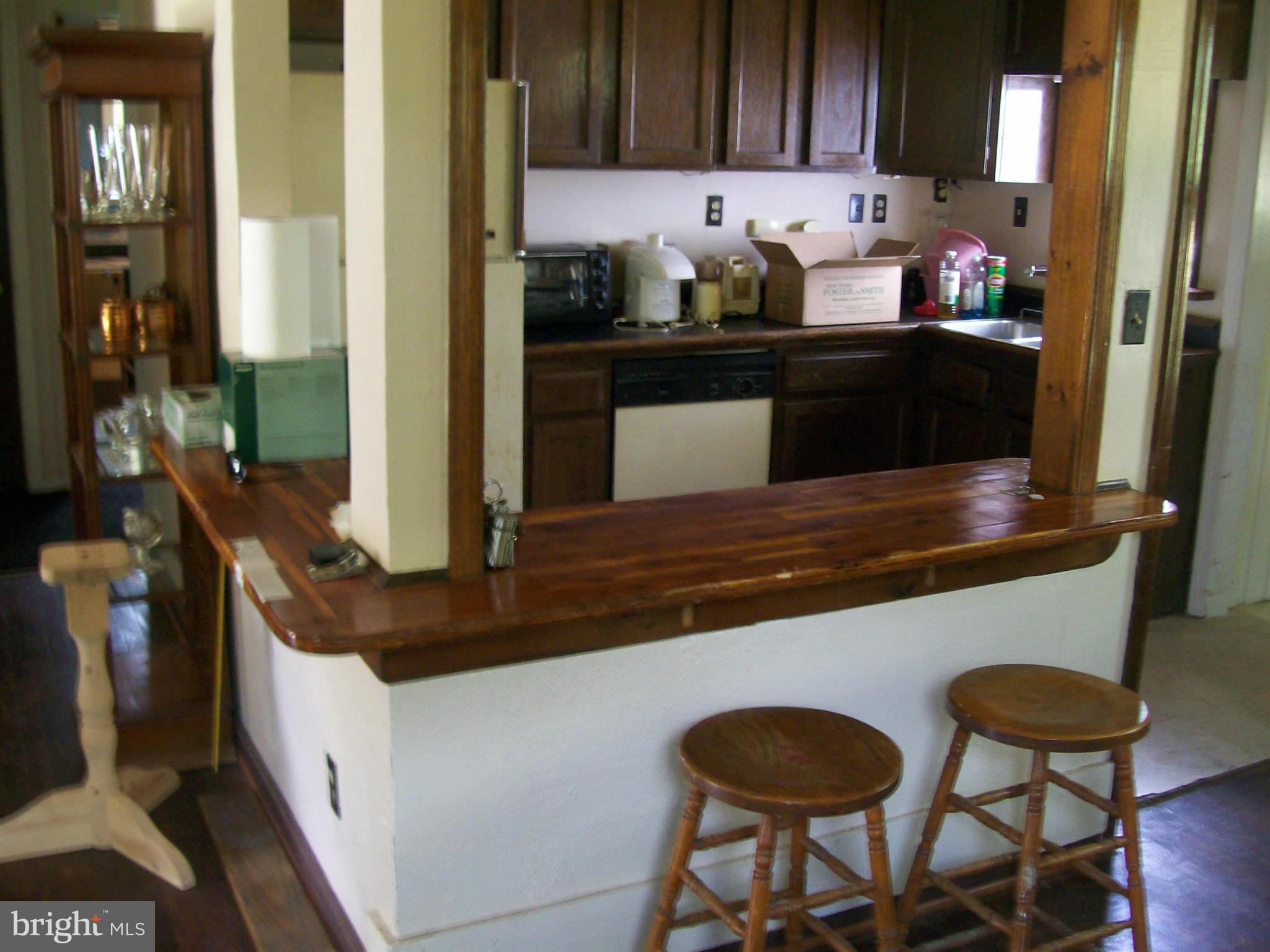 1800 Thomas Road Fort Washington, MD 20744 - Photo 16 of 30 Kitchen