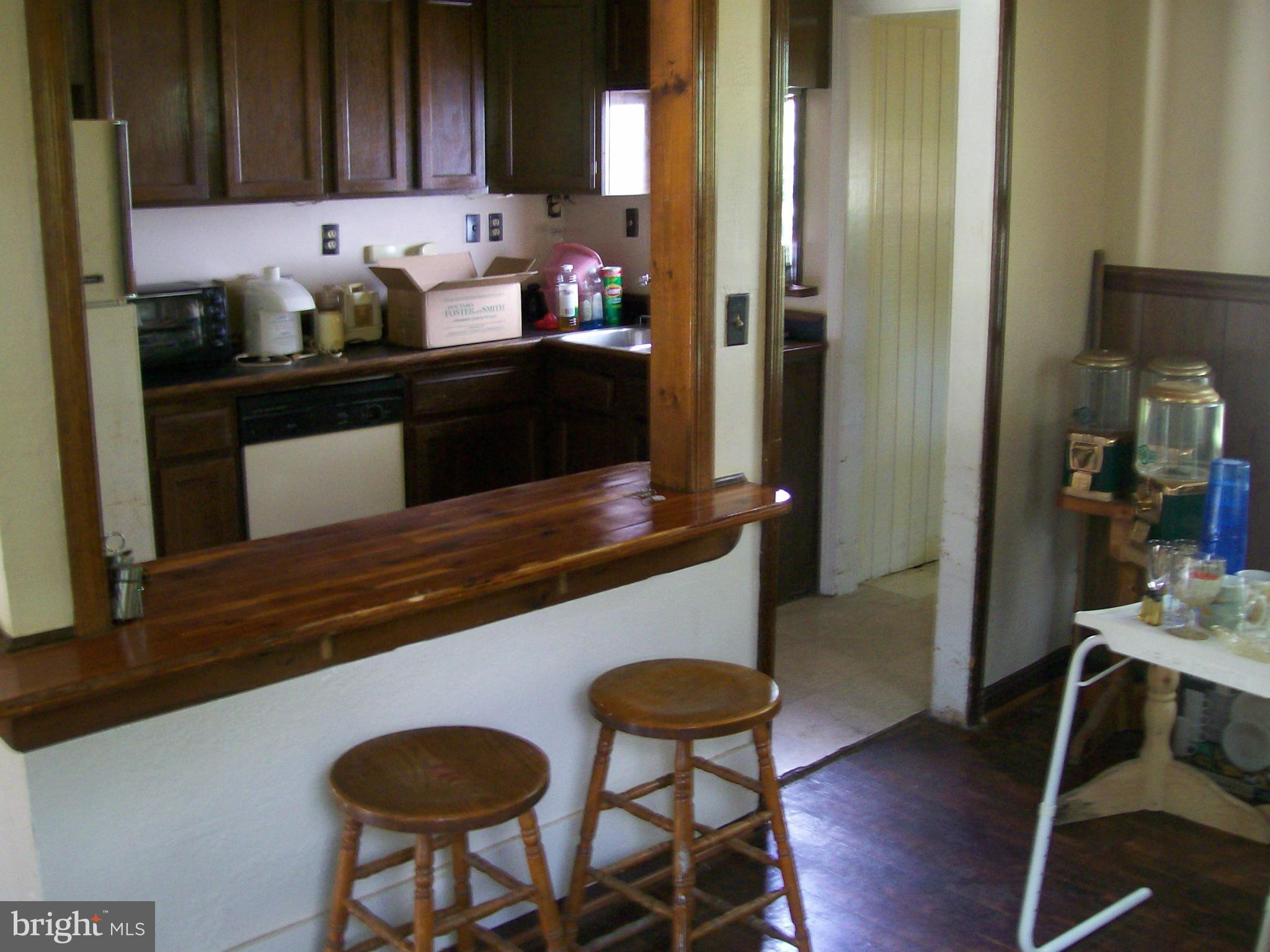 1800 Thomas Road Fort Washington, MD 20744 - Photo 17 of 30 Kitchen
