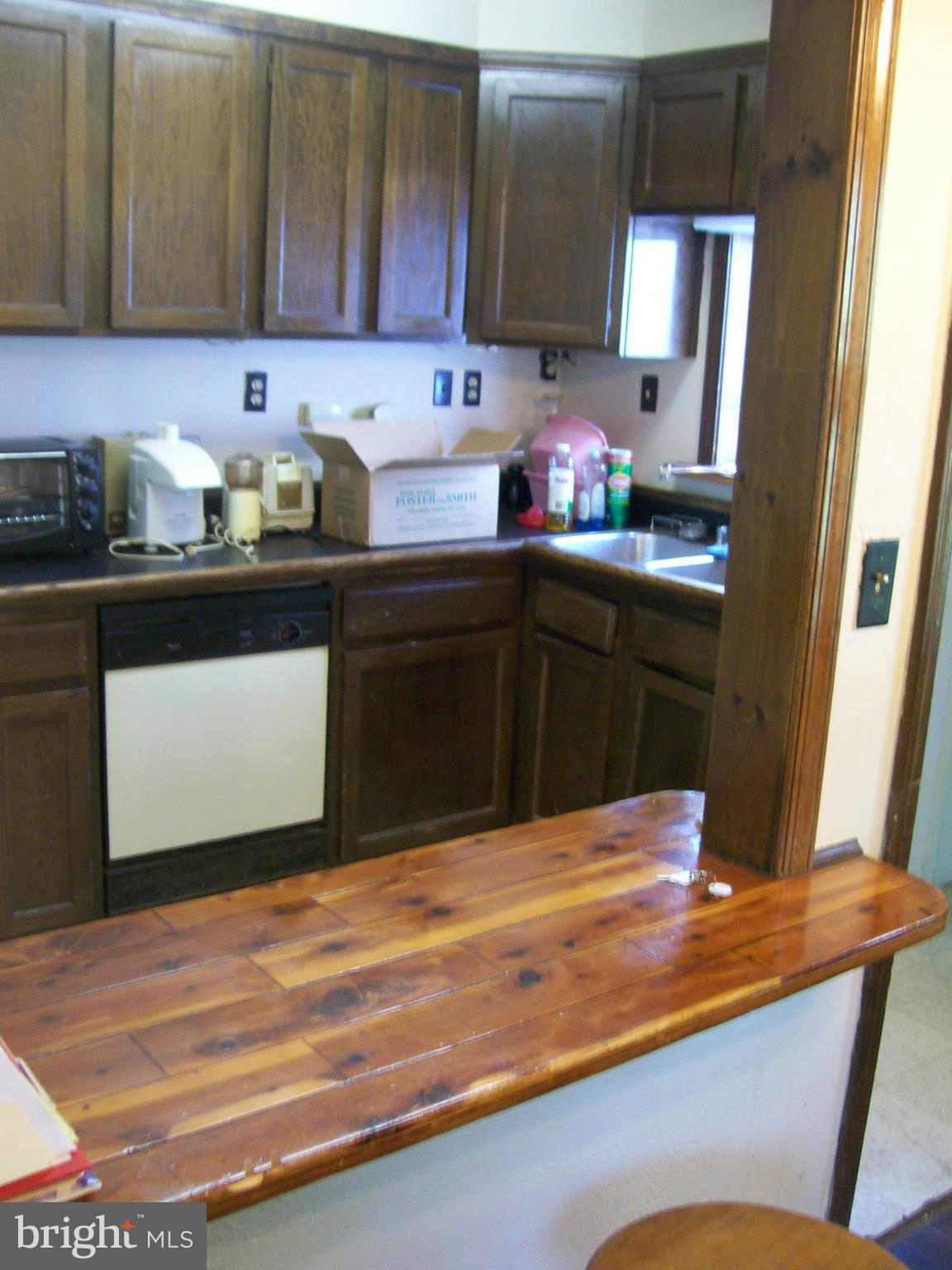 1800 Thomas Road Fort Washington, MD 20744 - Photo 18 of 30 Kitchen
