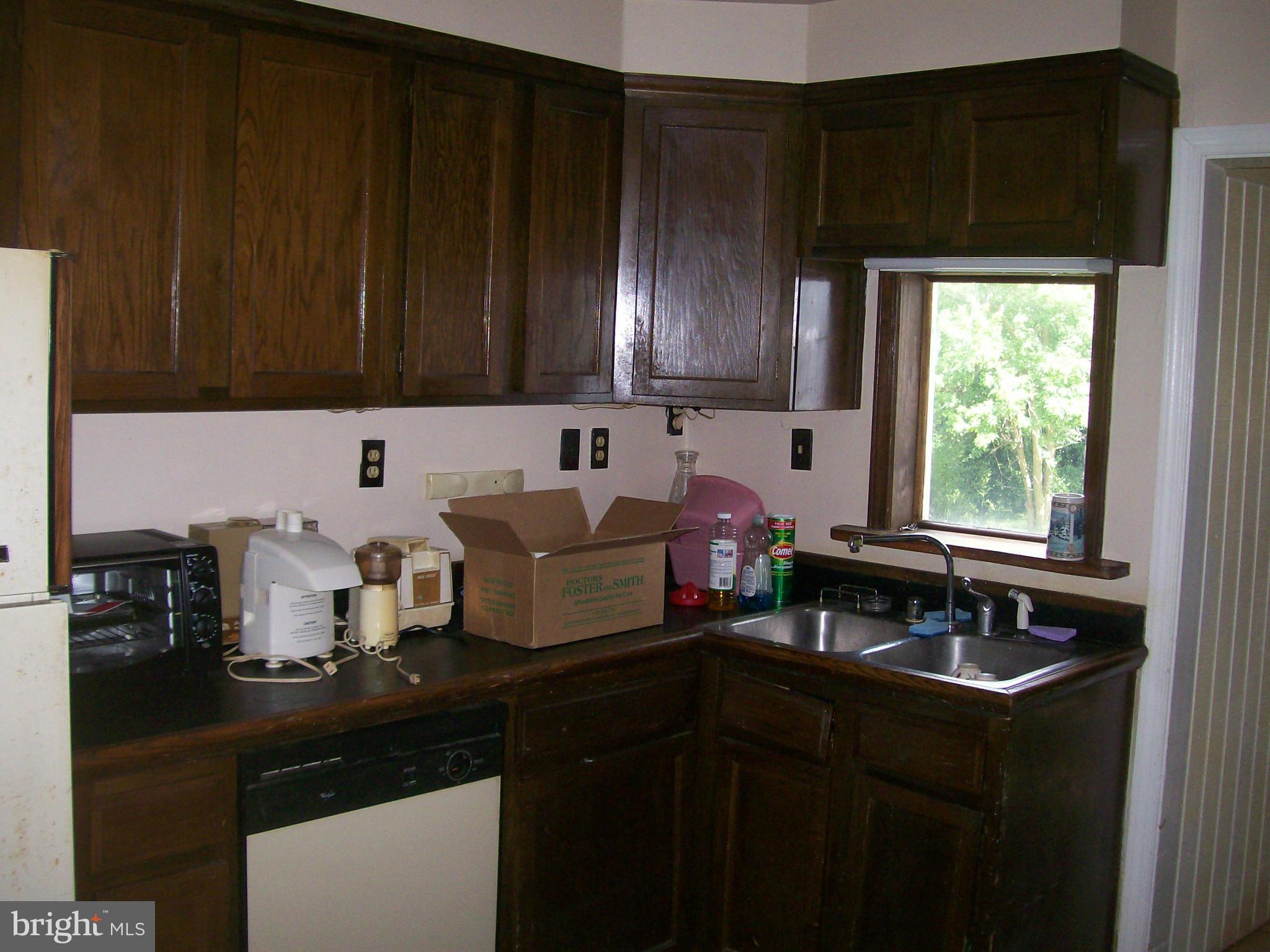 1800 Thomas Road Fort Washington, MD 20744 - Photo 20 of 30 Kitchen