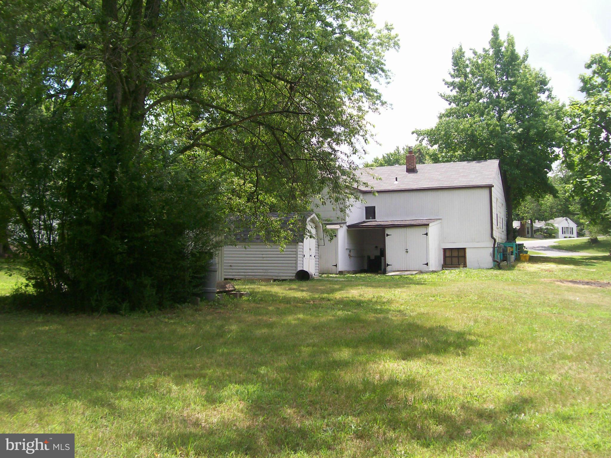 1800 Thomas Road Fort Washington, MD 20744 - Photo 9 of 30 Exterior (Rear)