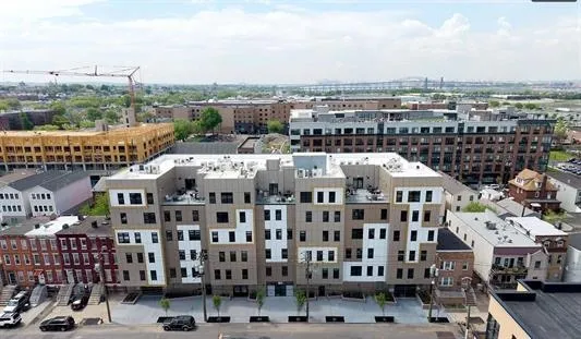 $2,500 | 187 Culver Avenue, Unit 502, Jersey City, NJ 07305