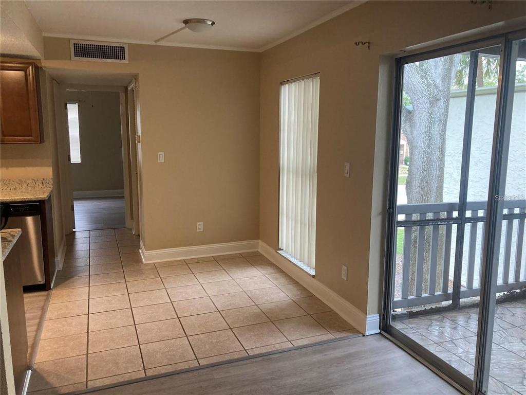 4611 West North B Street, Unit 220 Tampa, FL 33609 - Photo 11 of 11 a view of an entryway