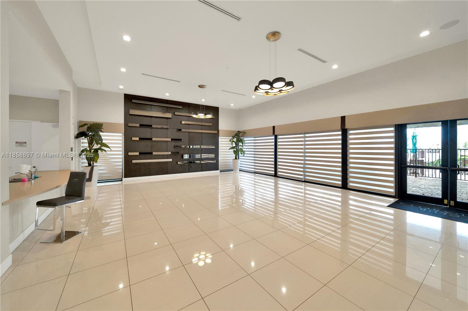 10480 West 33rd Lane Hialeah, FL 33018 - Photo 50 of 53 a view of an empty room with a window